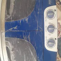 مینی واش در حد نو با تخفیف خوب