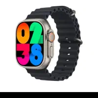 ساعت هوشمند