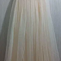 لباس مجلسی عقدی