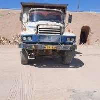 هینو کمپرسی|خودرو سنگین|یزد, |دیوار