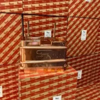 مبدل آبگرمکن 15و18صفروکارکرده تعویض درمحل