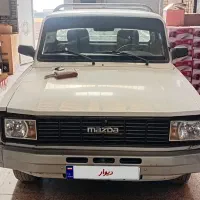 مزدا کارا ۲۰۰۰ مدل۹۸
