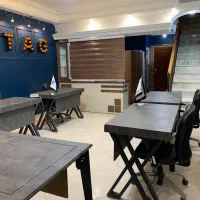 میزکار اشتراکی