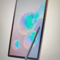 صفحه تاچ tab s 6