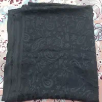 چادر سیاه نو