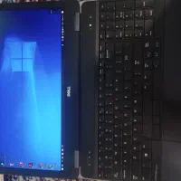 لپ تاب core i7 دل|رایانه همراه|اصفهان, ارزنان|دیوار
