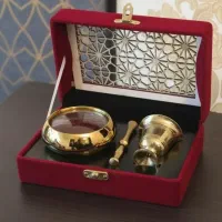 زعفران سوپر نگین قائنات