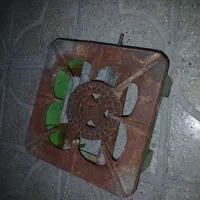 اجاق گاز تک شعله|اجاق گاز و لوازم برقی پخت‌وپز|شیراز, شهرک ترکان|دیوار