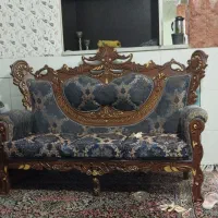 مبل خانگی و میز عسلی|مبلمان خانگی و میز عسلی|کرمان, |دیوار