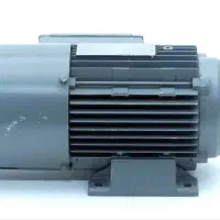 دینام پشت گیربکس