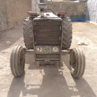 تراکتور ۶۹ فرگوسن