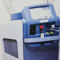 استخدام اپراتور لیزر مرد