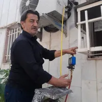 تعمیرات تخصصی انواع کولرگازی،یخچال فریزر|خدمات پیشه و مهارت|لاهیجان, پردسر|دیوار
