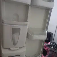 یخچال فریزر امرسان