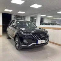 تیگو ۷پرو در حد خشک