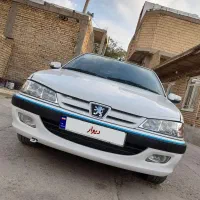 پژو پارس سال، مدل ۱۳۹۶