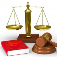 وکیل دادگستری