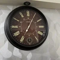 ساعت دیواری نو|ساعت دیواری و تزئینی|رودهن, |دیوار