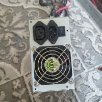 پاور کامپیوتر و رم سالم در حد.   فوری