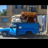 ((باربری خبوشان)) خدمات تخصصی اسباب کشی|خدمات حمل و نقل|قوچان, |دیوار