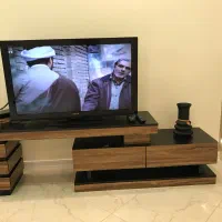 ال‌سی‌دی سونی Sony براویا ۴۰ اینچ|تلویزیون و پروژکتور|تهران, باغ فیض|دیوار