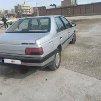 پژو 91|خودرو سواری و وانت|چهاربرج, |دیوار