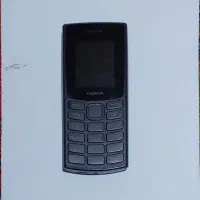 گوشی موبایل نوکیا۲۰۲۳دوسیم کارت