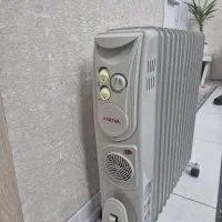 شوفاژ برقی نو نو کم مصرف