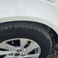 ماشین ساینا مدل 97|خودرو سواری و وانت|فهرج, |دیوار