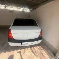 رنو تندر 90 (L90 لوگان) E2، مدل ۱۳۹۴|خودرو سواری و وانت|گرگان, |دیوار