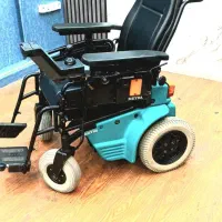 ویلچر برقی میرا آلمانی|آرایشی، بهداشتی، درمانی|تهران, اقدسیه|دیوار