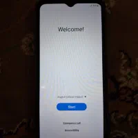 گوشی سامسونگ گلکسی A12 64