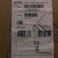 smart array p408i-p sr g10
