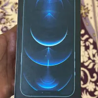 ایفون ۱۲ پرو مکس ۱۲۸ درحد اکبند