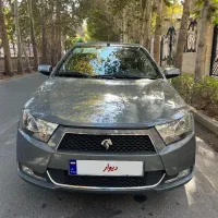 دنا ۱۴۰۰ تیپ۲ بدون رنگ کم کار|خودرو سواری و وانت|کرج, شهرک ولیعصر|دیوار