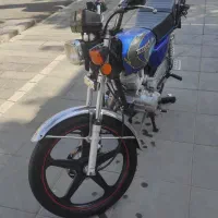 هوندا ۲۰۰ مدل ۹۸ احسان|موتورسیکلت|مشهد, طلاب|دیوار