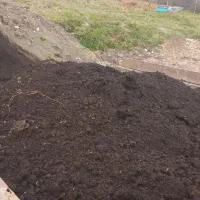فروش خاک کمپوست اماده