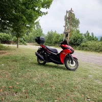 آیروکس s7کویر موتور