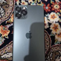 آیفون ۱۱ پرو