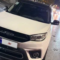 ام وی ام x33s|خودرو سواری و وانت|ارومیه, |دیوار