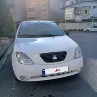 تیبا ۲ مدل ۴۰۱