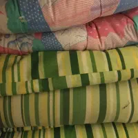 تشک پنبه ایی شوشتر