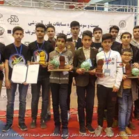 انجمن رباتیک نوین / آموزش رباتیک|خدمات آموزشی|شیراز, زند|دیوار