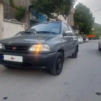 پراید ۸۶