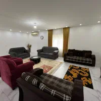 ویلا استخردار آبگرم ساحلی دو خوابه در نور|اجارهٔ کوتاه‌مدت ویلا و باغ|نور, |دیوار