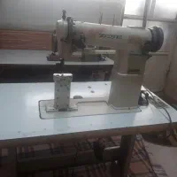 فروش چرخ دوسوزنه و راسته دوز