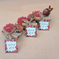 گیفتای یلدایی|صنایع دستی و سایر لوازم تزئینی|اصفهان, شاهد|دیوار