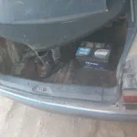 زانتیا ۸۵|خودرو سواری و وانت|قدس, هفت جوی|دیوار