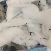 پشم شیشه