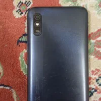 گوشی ردمی 9A|موبایل|خرمآباد, |دیوار